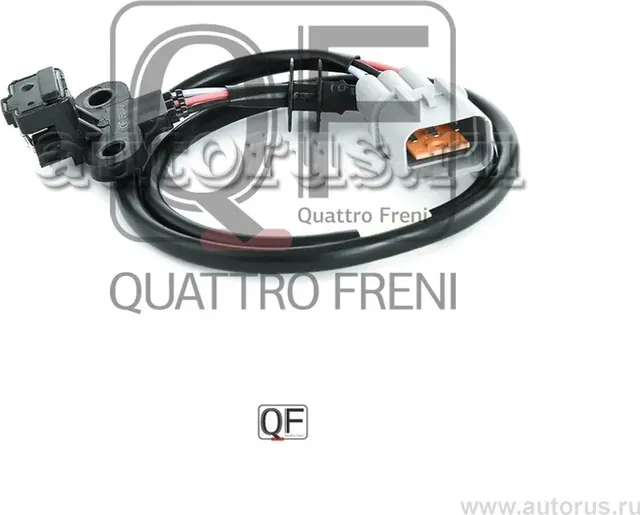 ДАТЧИК ПОЛОЖЕНИЯ РАСПРЕДВАЛА (Quattro Freni). Артикул QF93A00024
