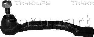Наконечник рулевой тяги Formpart. Артикул 4102055