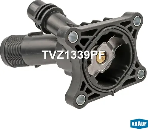 Термостат Krauf. Артикул TVZ1339PF