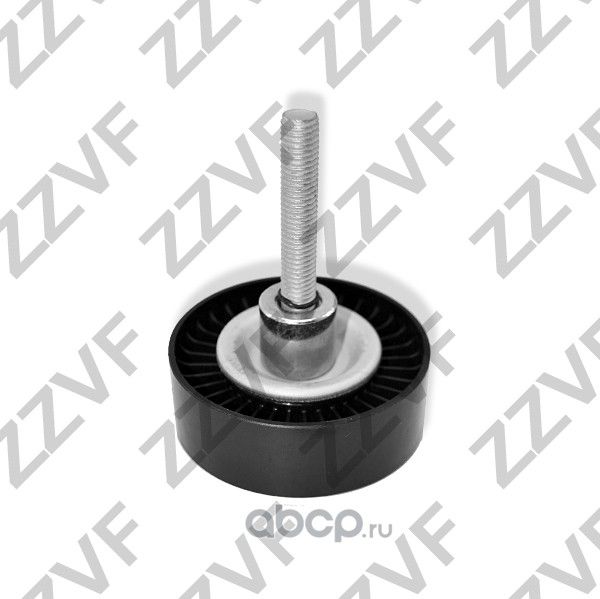 РОЛИК ОБВОДНОЙ ПРИВОДНОГО РЕМНЯ VAG VW GOLF V (2004>)/ AUDI A3 [8P1] (2003>) (Zzvf). Артикул GRA13950