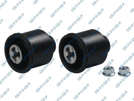 Комплект подшипника GSP. Артикул 510240S