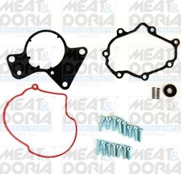 Ремкомплект, топливный насос Meat & Doria. Артикул 91112