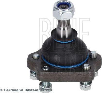 Шаровая опора Blue Print передняя правая/левая верхняя для Nissan Pathfinder WD21 1986-1995. Артикул ADN18601