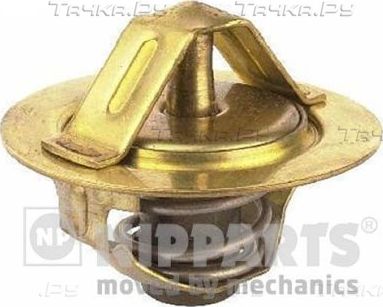 Термостат Nipparts для Nissan Micra K11 1992-2003. Артикул J1531000