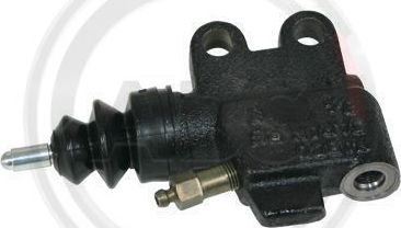 Цилиндр сцепления рабочий ABS (Чугун) для Nissan Almera N16 2000-2006. Артикул 71400