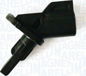 Датчик ABS Magneti Marelli. Артикул 172100130010