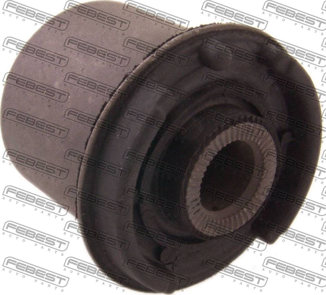 Сайлентблок переднего рычага подвески Febest. Артикул TAB-178