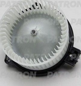 Вентилятор, мотор печки (отопителя) салона Patron. Артикул PFN313