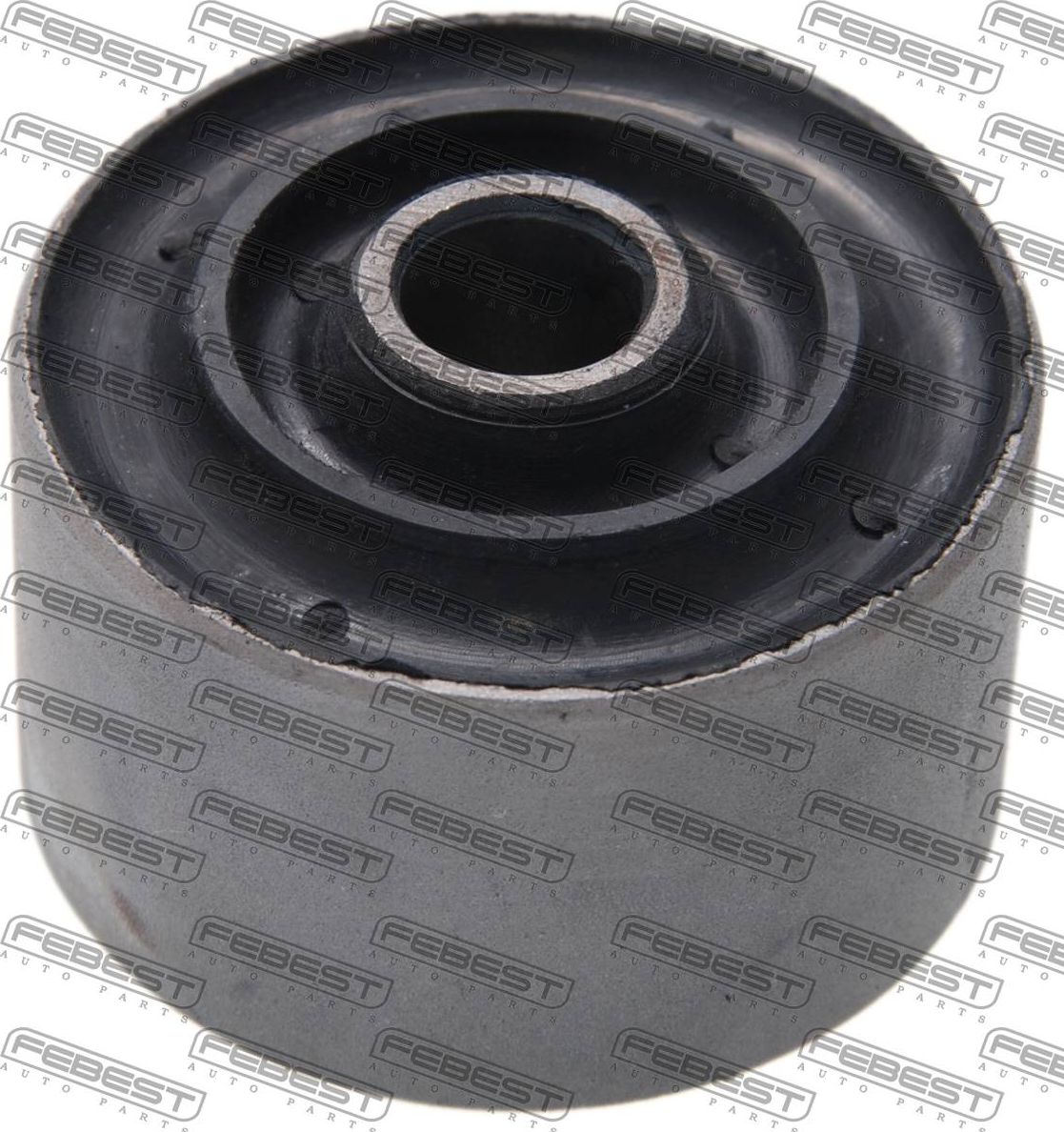 Сайлентблок переднего рычага подвески Febest. Артикул BZAB-017