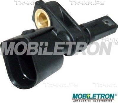 Датчик ABS Mobiletron передний левый для Volkswagen Golf Sportsvan I 2014-2026. Артикул AB-EU039