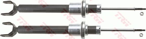 Амортизатор TRW Twin. Артикул JGS1072T