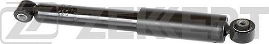 Амортизатор Zekkert. Артикул SG-2467