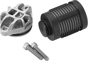 Фильтр масляный BorgWarner Gen IV. Артикул DS2002968