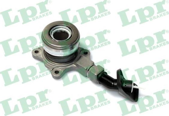 Выжимной подшипник сцепления LPR (алюминий). Артикул 3328