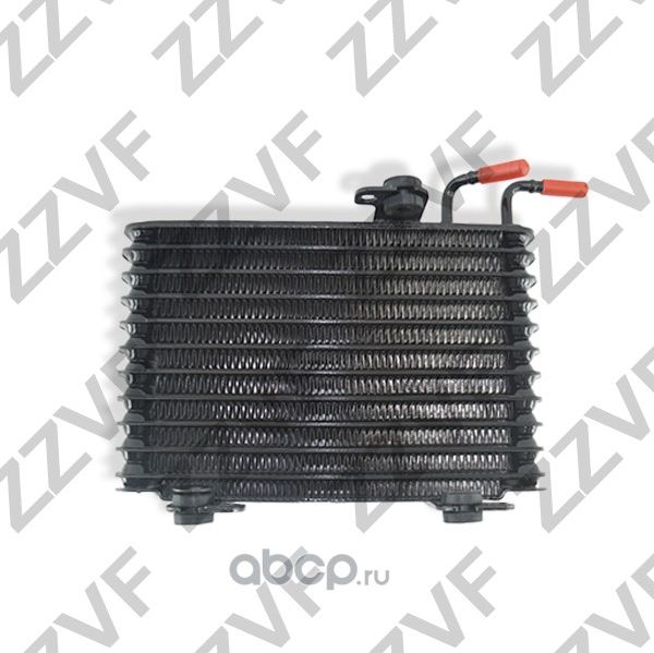 РАДИАТОР МАСЛЯНЫЙ MITSUBISHI OUTLANDER GF (12-...) (Zzvf). Артикул GRA2296