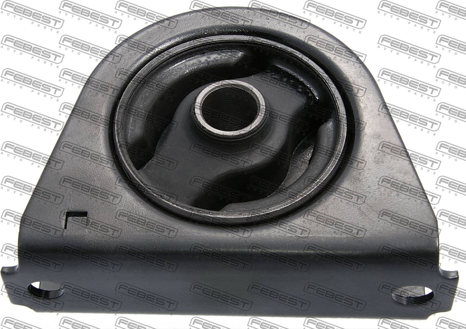 Подушка (опора) двигателя Febest. Артикул MM-CS3MFR