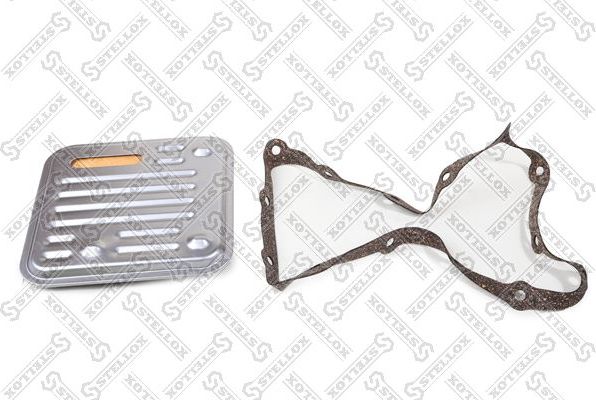 Фильтр АКПП Stellox для Chrysler Cirrus 1994-2000. Артикул 20-51034-SX