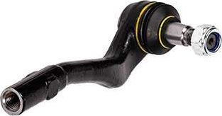 Наконечник рулевой тяги Zentparts. Артикул Z10899