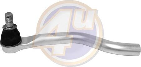 Наконечник рулевой тяги 4U. Артикул HN-A-01637