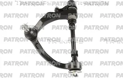 Рычаг подвески (Patron). Артикул PS50222L