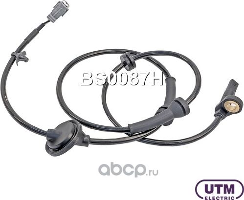 Датчик AБС (UTM). Артикул BS0087H