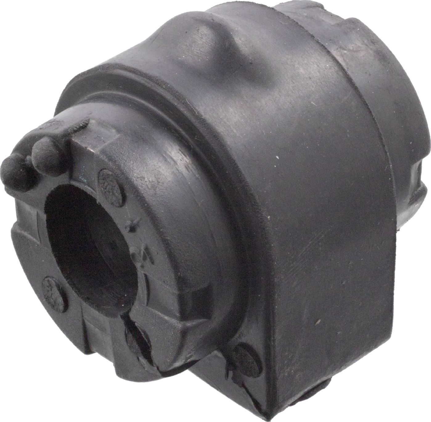 Втулка стабилизатора SWAG (резина/металл). Артикул 44 10 2530