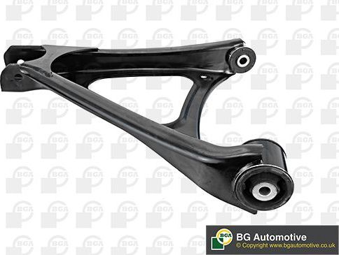 Поперечный рычаг задней подвески BGA. Артикул TRC01006
