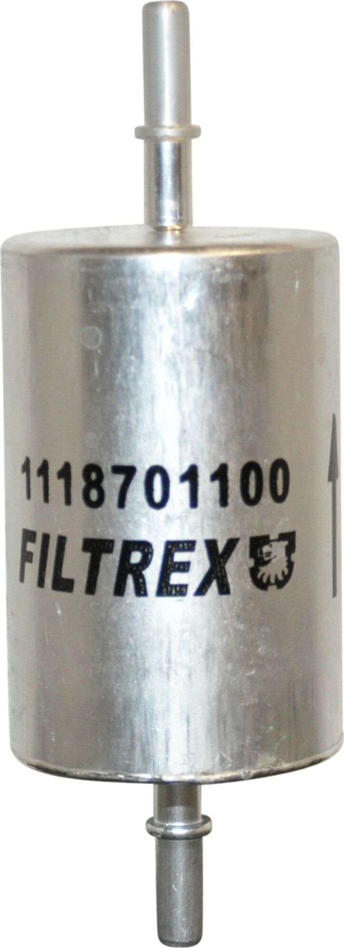 Топливный фильтр JP Group. Артикул 1118701100