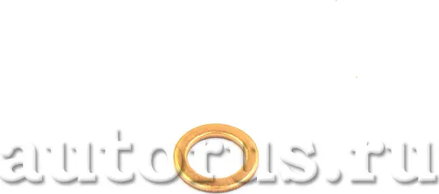 Сальник, уплотнительное кольцо Mitsubishi. Артикул MD070717