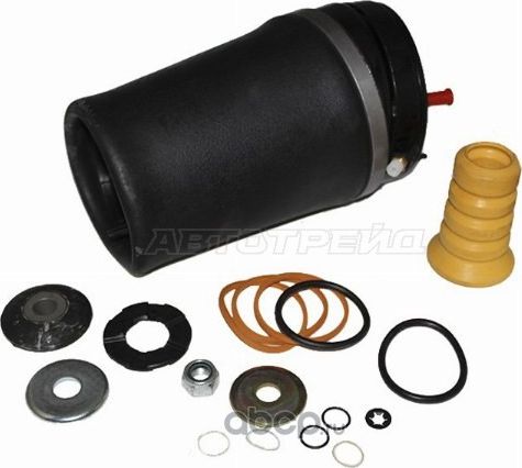 Пневмобаллон передний Land Rover Range Rover 05-E (SAT). Артикул STLR051700