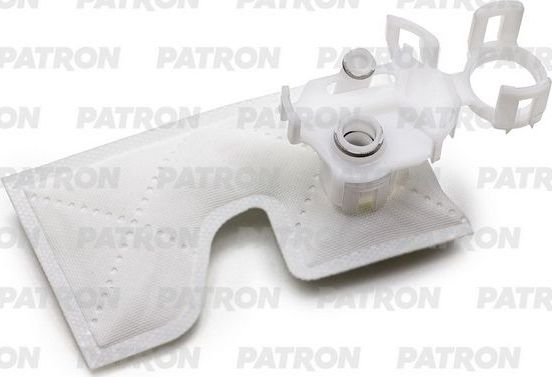 Топливный фильтр Patron. Артикул HS090010