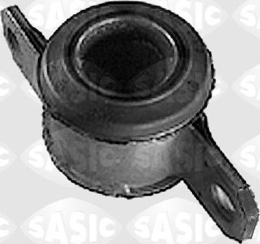 Сайлентблок переднего рычага подвески Sasic. Артикул 8003204
