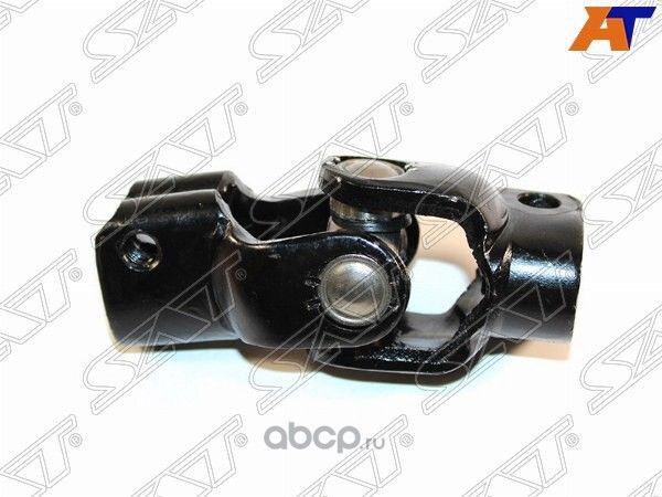 Кардан рулевой нижний NISSAN A32/A33/W10/U13/U14/Y10/B13/B14/N14/N15/R11/K11/Z10 SAT ST480800M000 SAT. Артикул ST480800M000