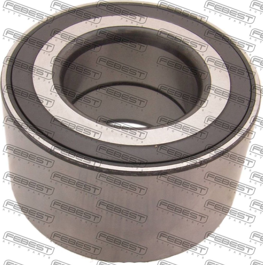 Ступичный подшипник Febest. Артикул DAC38730040M