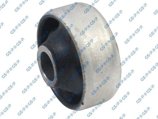 Сайлентблок переднего рычага подвески GSP нижний для Volkswagen Corrado 1988-1995. Артикул 510025