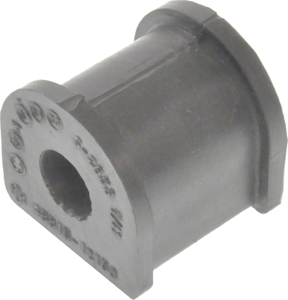 Втулка стабилизатора Blue Print (резина). Артикул ADT380116