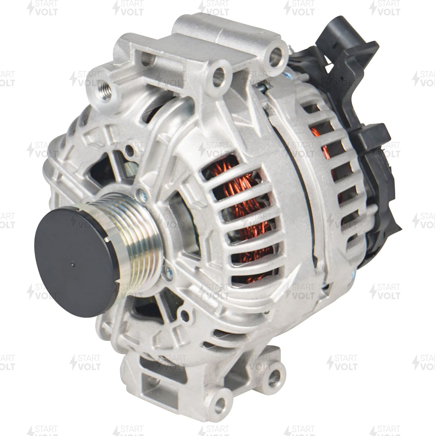 Генератор StartVOLT. Артикул LG 2607