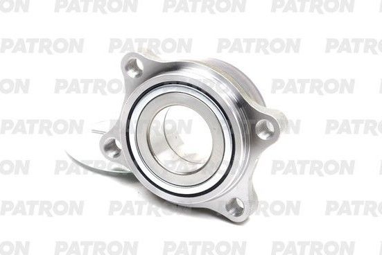 Ступица колеса с интегрированным подшипником Patron. Артикул PBK2369H