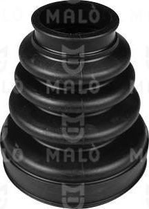 Пыльник ШРУСа внутренний Malo (резина) для Citroen C5 I 2001-2008. Артикул 183063