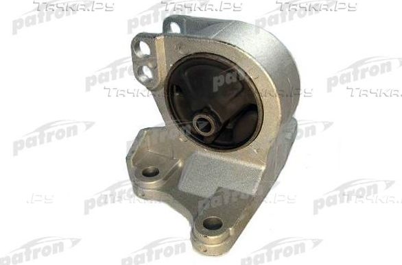 Опора (подушка) двигателя Patron задняя для Mitsubishi Galant VIII 1999-2003. Артикул PSE3540