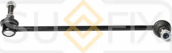 Стойка стабилизатора | перед прав | (Sufix). Артикул SJ-1285