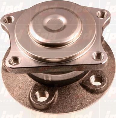 Ступичный подшипник (комплект) IPD задний для Volvo S80 I 1998-2006. Артикул 30-6028