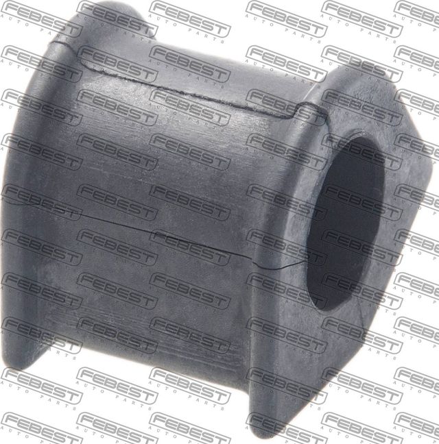 Втулка стабилизатора Febest. Артикул TSB-747