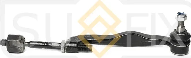 Рулевая тяга в сборе L (Sufix). Артикул SD1357