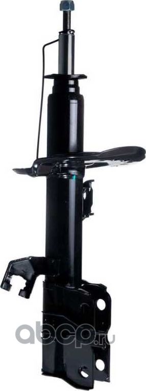 АМОРТИЗАТОР NISSAN QASHQAI 1.5-2.0 12.06-10.13, (стойка) передний левый газомасл (Volram). Артикул VR11132