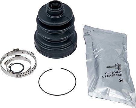 Пыльник рулевой рейки (комплект) Stellox. Артикул 13-00242-SX