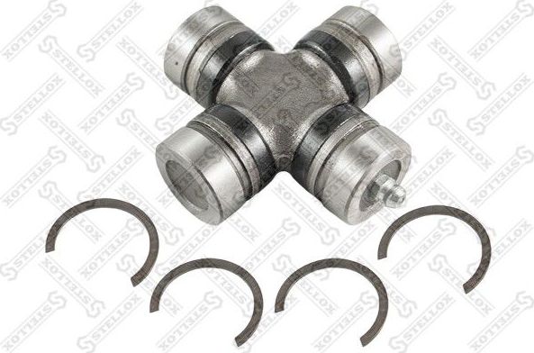 Крестовина карданного вала Stellox для Mazda MPV II (LW) 2000-2006. Артикул 20-36015-SX