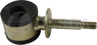 Стойка (тяга) стабилизатора OSSCA передняя правая/левая для Volkswagen Golf II 1982-1993. Артикул 00195