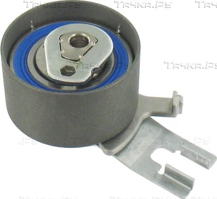 Натяжной ролик (натяжитель) ремня ГРМ SKF. Артикул VKM 16220