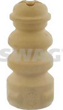 Отбойник амортизатора (стойки) SWAG (Полиуретан). Артикул 32 92 3518